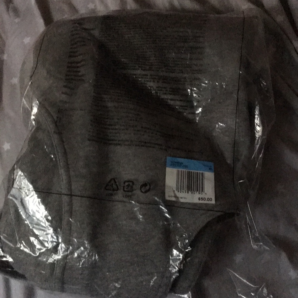 Nike women short sleeve training top - Picture 8 of 8